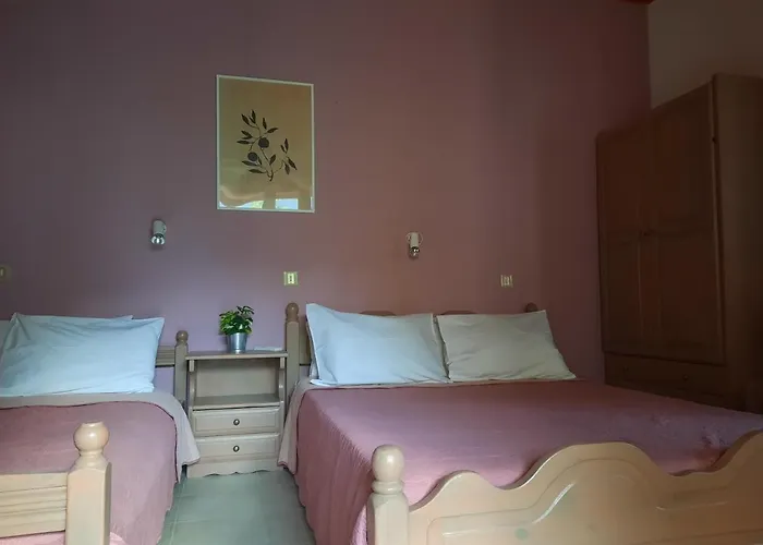 Ricordame Rooms